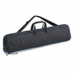K-Tek Boom Pole Case - Clamshell Case for Boompoles 33 inches or less Closed Length (KBLT35) K-Tek Boom Pole Case - Clamshell Case for Boompoles 33 inches or less Closed Length (KBLT35)